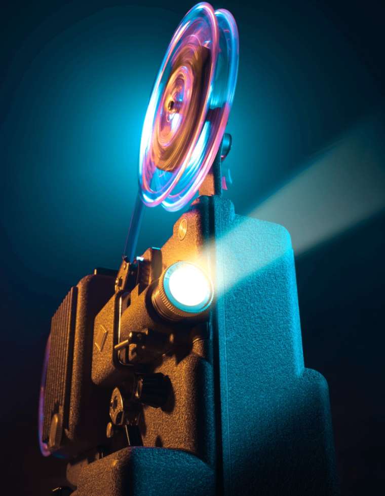 Projection Equipment