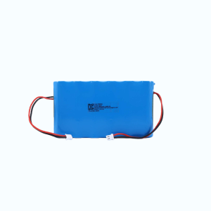 21700 3S2P battery pack 10.8V 9800mAh lithium battery