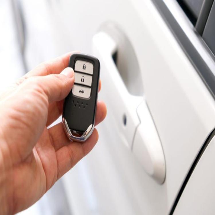 Car key fobs and remote entry systems(1)