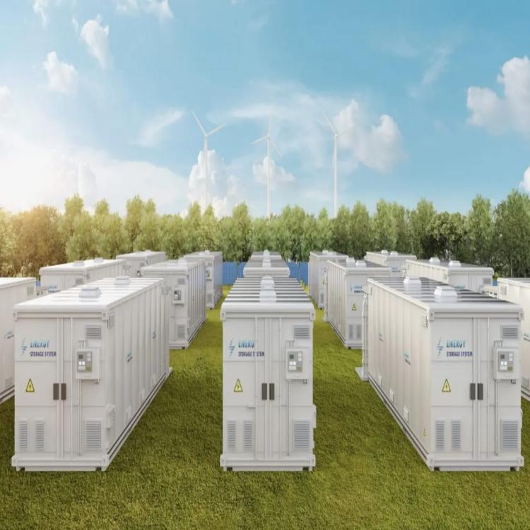 Energy Storage Systems 2