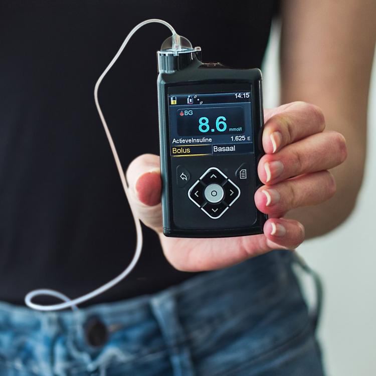 Insulin pumps(1)