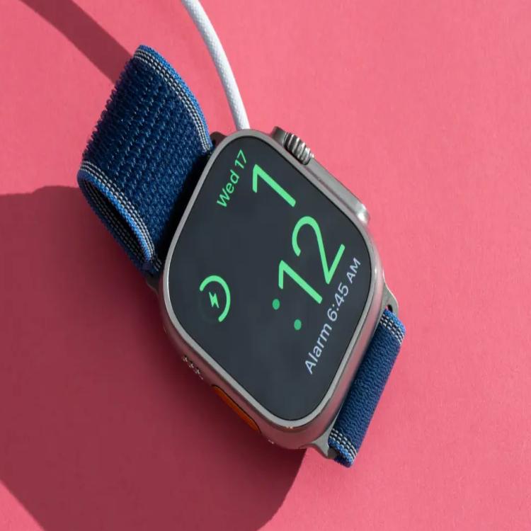 Wristwatches and smart watches