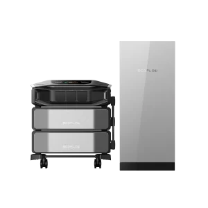 custom battery storage system for home and business power backup