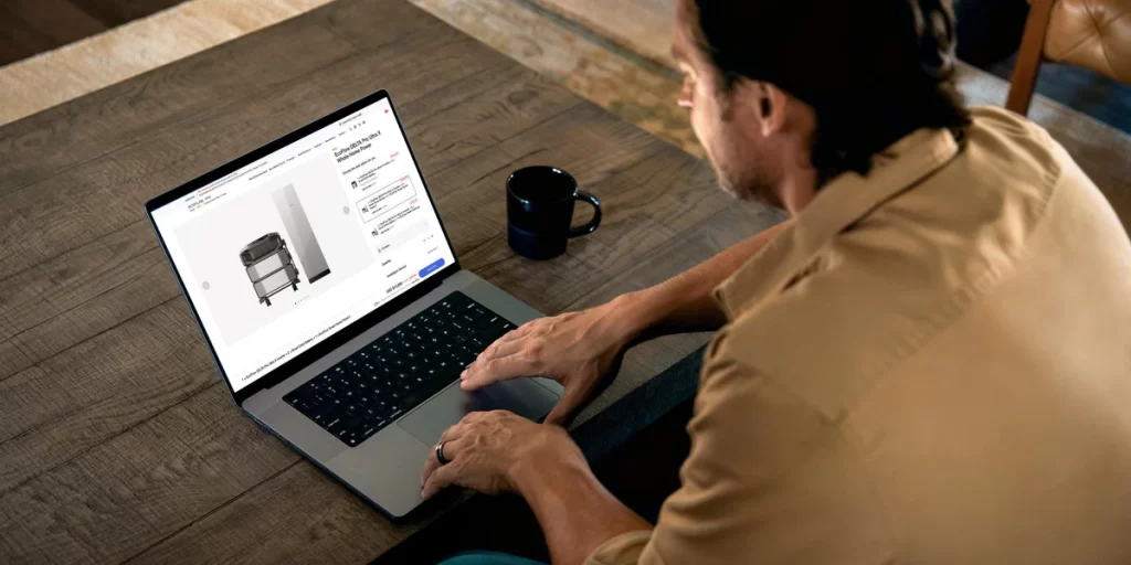 Battery Storage System