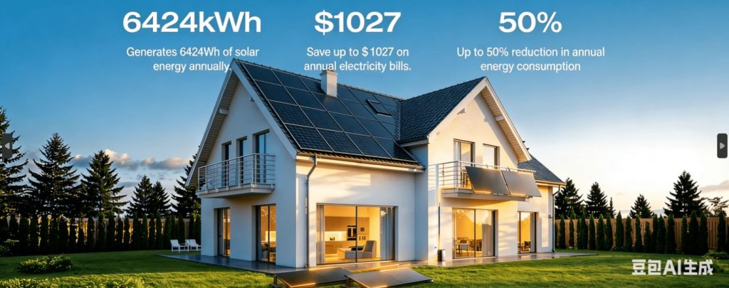 EcoFlow STREAM Ultra solar battery system with microinverter for home energy storage