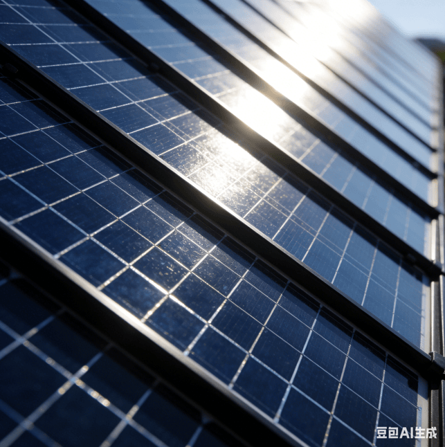 550W solar panel high efficiency photovoltaic module for energy systems