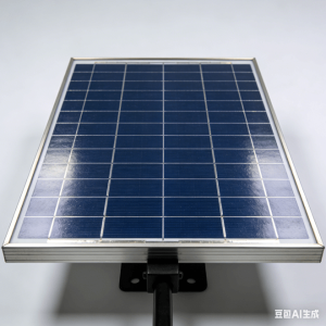 550W solar panel high efficiency photovoltaic module for energy systems