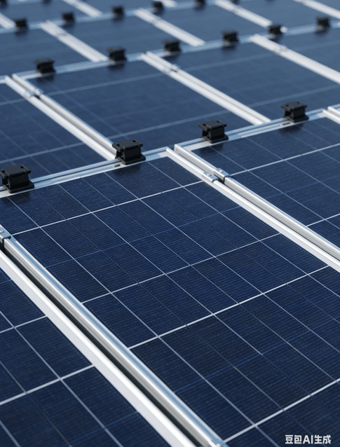 550W solar panel high efficiency photovoltaic module for energy systems