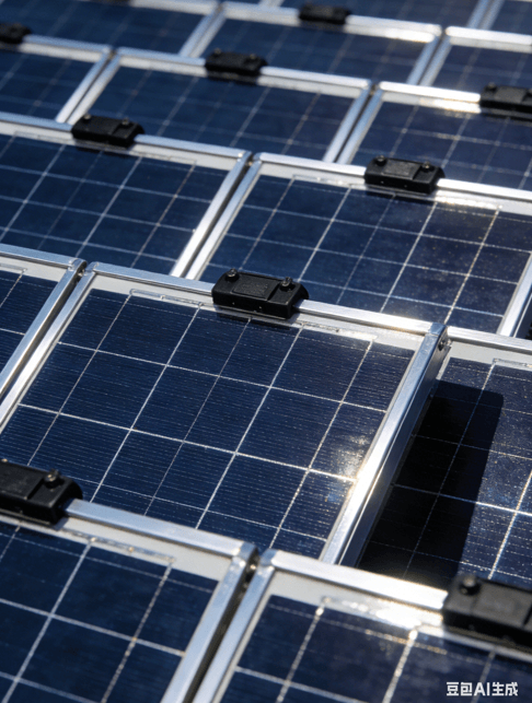 550W solar panel high efficiency photovoltaic module for energy systems